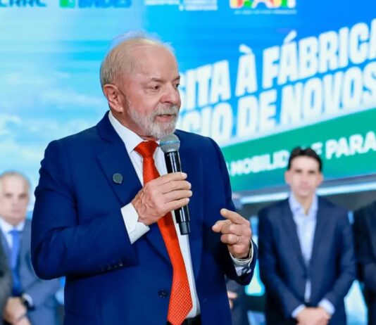 COMO LULA DA SILVA EXPORTOU SUA ARQUITETURA DE IMPUNIDADE PARA O EXTERIOR