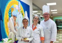 Senac-DF destaca talentos da gastronomia regional