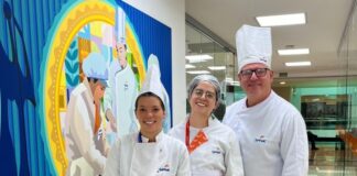 Senac-DF destaca talentos da gastronomia regional