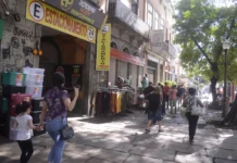 Varejo brasileiro cresce 0,4% em janeiro e iguala recorde histórico