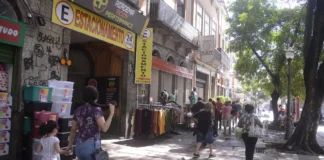 Varejo brasileiro cresce 0,4% em janeiro e iguala recorde histórico