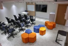 Senac-DF inaugura centro focado em tecnologia no SCS