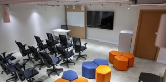 Senac-DF inaugura centro focado em tecnologia no SCS