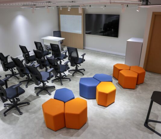 Senac-DF inaugura centro focado em tecnologia no SCS