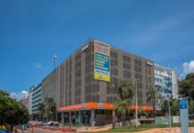 Com foco em tecnologia e economia criativa, Senac-DF inaugura centro de educação profissional no SCS