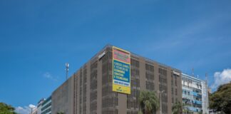 Com foco em tecnologia e economia criativa, Senac-DF inaugura centro de educação profissional no SCS