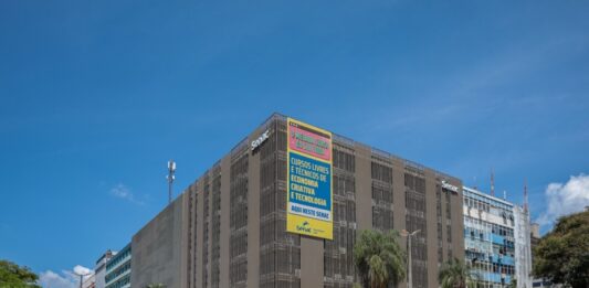 Com foco em tecnologia e economia criativa, Senac-DF inaugura centro de educação profissional no SCS