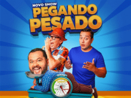 Agenda Cultural do Sesc-DF tem Mução, música clássica e reflexões sobre o mundo contemporâneo