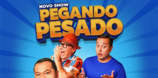 Agenda Cultural do Sesc-DF tem Mução, música clássica e reflexões sobre o mundo contemporâneo