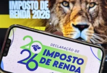 Receita exige declaração de ganhos com apostas no IR 2026