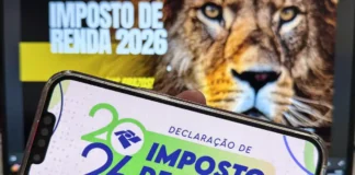 Receita exige declaração de ganhos com apostas no IR 2026
