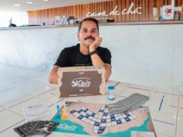 Quiz sobre Brasília é lançado pelo Senac-DF