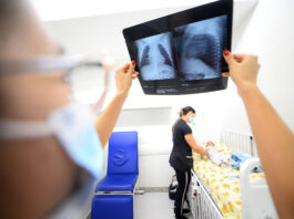 Aumento de casos de síndrome gripal exige atenção redobrada com crianças e idosos