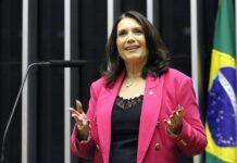 Racha no PL-DF: direção rejeita pré-candidatura de senador ao governo