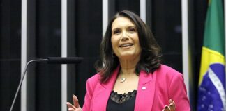 Racha no PL-DF: direção rejeita pré-candidatura de senador ao governo