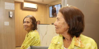 Programa OperaDF realiza mais de 400 cirurgias oftalmológicas e reduz fila no SUS