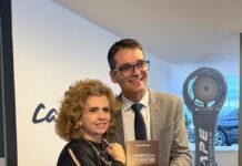 Senac-DF destaca formação integral em lançamento de livro na Praça dos Três Poderes