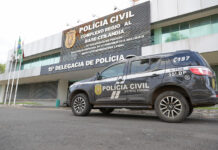 Investimentos de R$ 78,1 milhões modernizam delegacias do DF e ampliam segurança e atendimento à população