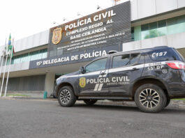 Investimentos de R$ 78,1 milhões modernizam delegacias do DF e ampliam segurança e atendimento à população