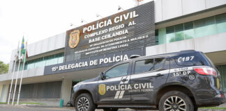 Investimentos de R$ 78,1 milhões modernizam delegacias do DF e ampliam segurança e atendimento à população