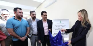 Cozinha hospitalar do Hran é reinaugurada, com investimento de R$ 1,3 milhão