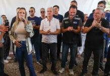 Riacho Fundo ganha nova saída para melhorar a circulação na DF-075