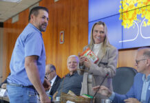 GDF amplia medidas para aumentar vendas de produtos locais em supermercados do DF