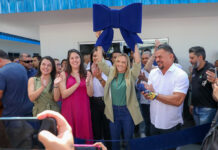 Após reforma de R$ 2 milhões, Cras é reinaugurado