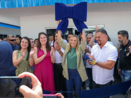 Após reforma de R$ 2 milhões, Cras é reinaugurado