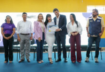 GDF entrega certificados a mais de 300 mulheres em programa de qualificação profissional