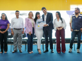 GDF entrega certificados a mais de 300 mulheres em programa de qualificação profissional