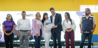 GDF entrega certificados a mais de 300 mulheres em programa de qualificação profissional