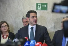 Senado rejeita indicação de Jorge Messias ao STF pela primeira vez em mais de um século