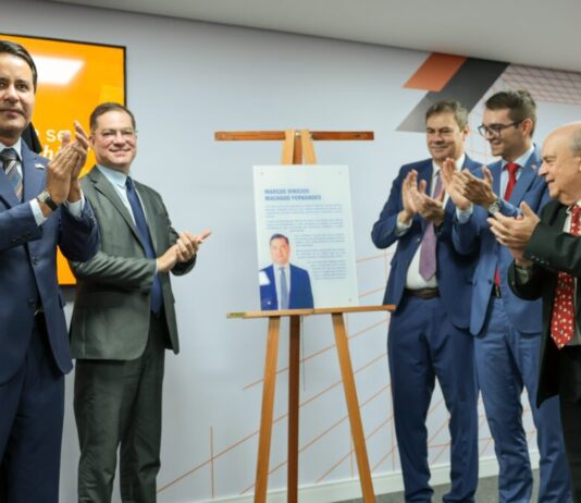 Novo campus do Senac impulsiona formação executiva