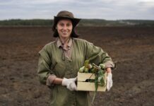 Reabertas inscrições para 100 vagas no projeto Mulheres no Campo