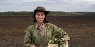 Reabertas inscrições para 100 vagas no projeto Mulheres no Campo