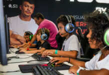 Inscrições abertas: TecnoGame 2026 prepara edição histórica em Brasília