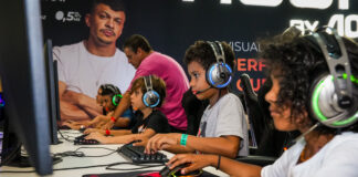 Inscrições abertas: TecnoGame 2026 prepara edição histórica em Brasília