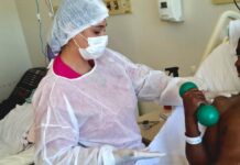 Hospital Regional de Santa Maria se aproxima da maioridade com histórias de transformação e cuidado