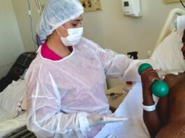 Hospital Regional de Santa Maria se aproxima da maioridade com histórias de transformação e cuidado