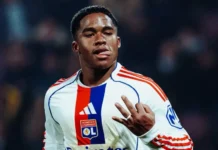 Endrick entra no radar do Arsenal e pode movimentar mercado europeu