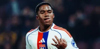 Endrick entra no radar do Arsenal e pode movimentar mercado europeu