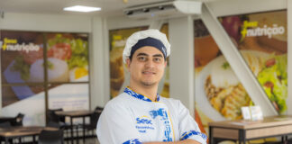 Restaurante Inclusivo mostra responsabilidade social e mira no crescimento organizacional