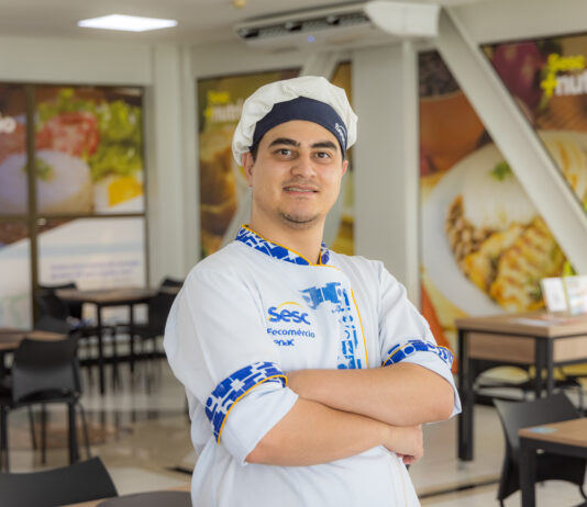 Restaurante Inclusivo mostra responsabilidade social e mira no crescimento organizacional