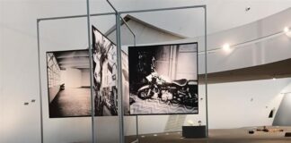 Sesc-DF e Fundação Bienal de São Paulo inauguram exposições internacionais no Museu Nacional