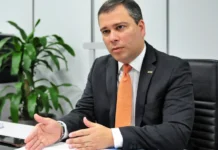 Ex-presidente do BRB pede transferência e sinaliza interesse em delação ao STF