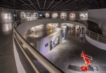 Salão Nacional de Arte Contemporânea de Goiás está com inscrições abertas