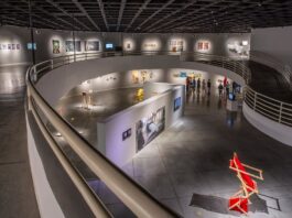 Salão Nacional de Arte Contemporânea de Goiás está com inscrições abertas