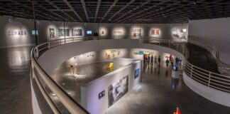 Salão Nacional de Arte Contemporânea de Goiás está com inscrições abertas