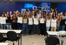 Goiás: Mulheres Mil abre novas turmas com bolsa e cursos gratuitos